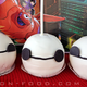 Illustration for article titled These Caramel Apples are as sweet as Baymax Himself